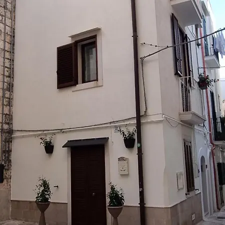 Casa Rudy * Monopoli