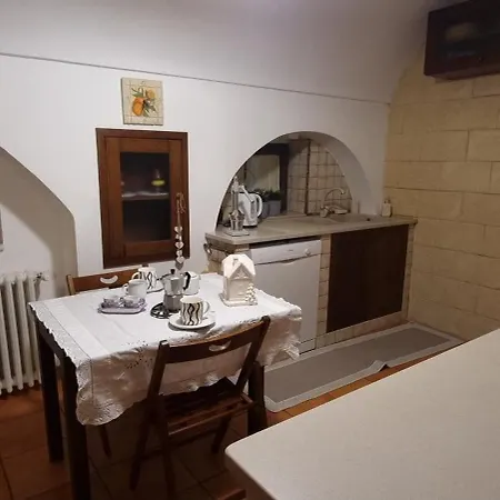 Casa Rudy *