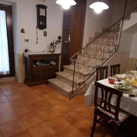 Casa Rudy Apartment *