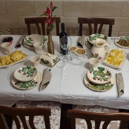 Casa Rudy * Monopoli
