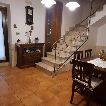 Apartmán Casa Rudy *