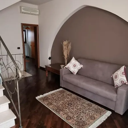 Casa Rudy Apartment