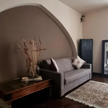 Apartment Casa Rudy