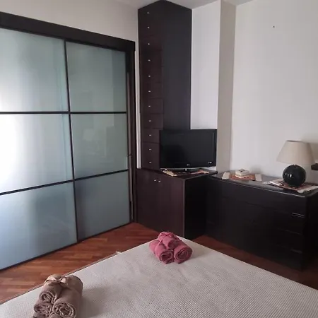 Casa Rudy Monopoli
