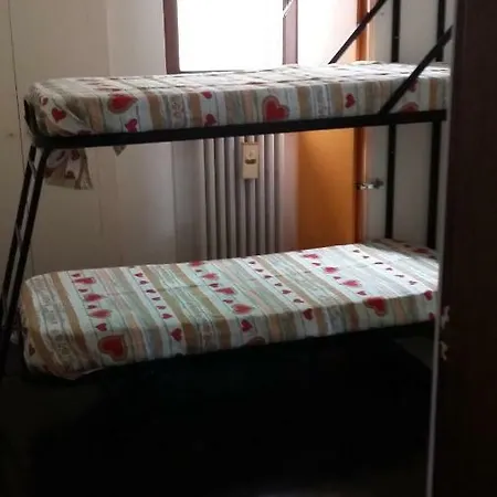 Apartmán Casa Rudy Monopoli